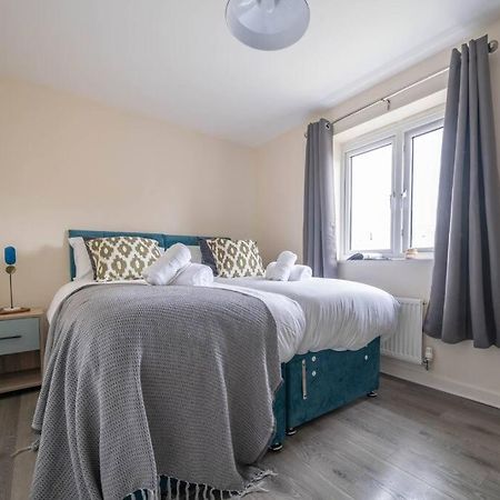 Good For Company Let 2-Bed In Coventry 2X Parking Apartment Ngoại thất bức ảnh