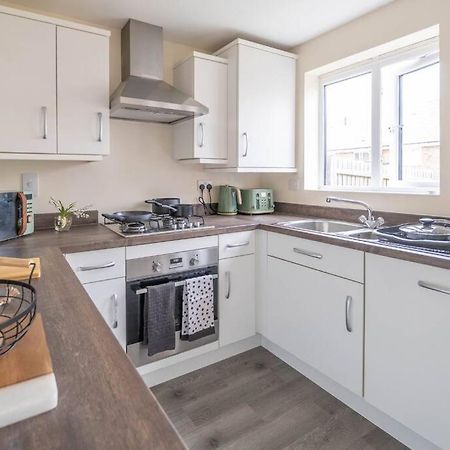 Good For Company Let 2-Bed In Coventry 2X Parking Apartment Ngoại thất bức ảnh