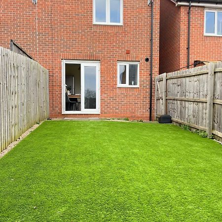 Good For Company Let 2-Bed In Coventry 2X Parking Apartment Ngoại thất bức ảnh
